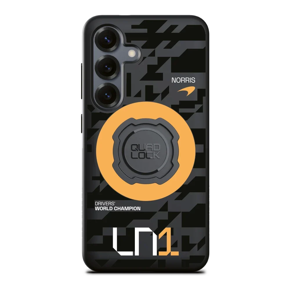 MAG Cases - Lando Norris Edition