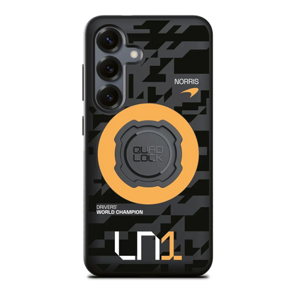 MAG Cases - Lando Norris Edition
