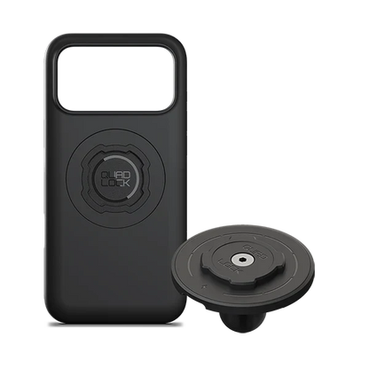 Ball Top Cap Adaptor Car Kits - iPhone