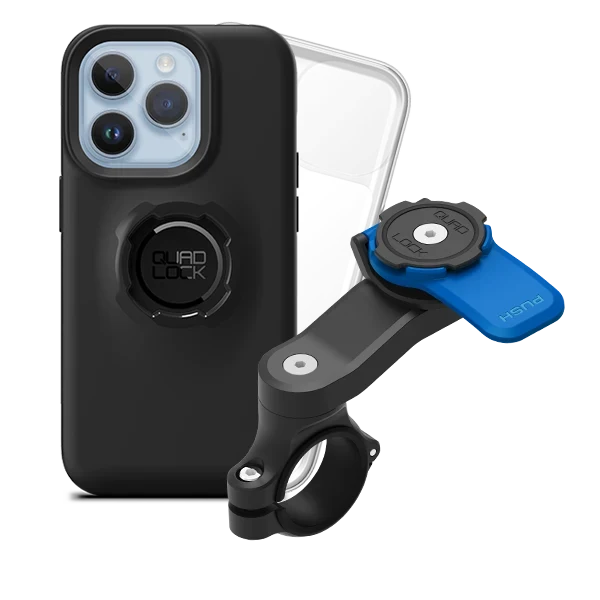 Motorcycle Kits - iPhone