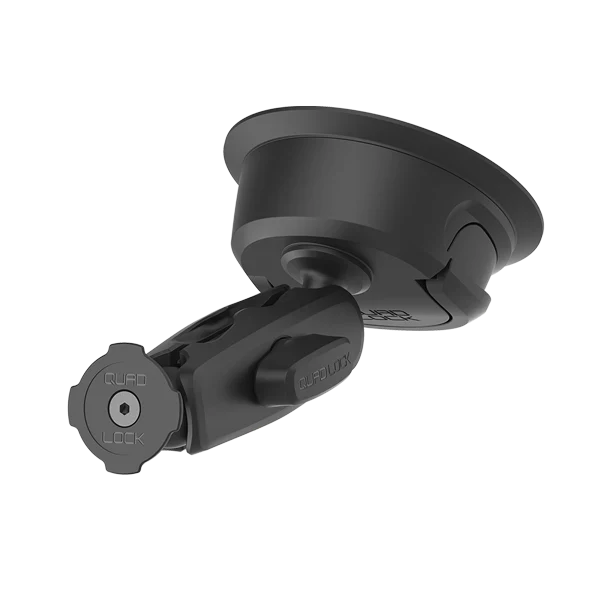 4x4 Car - Suction Mounts