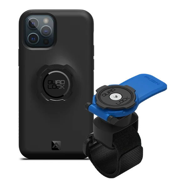 Stroller Kits - iPhone