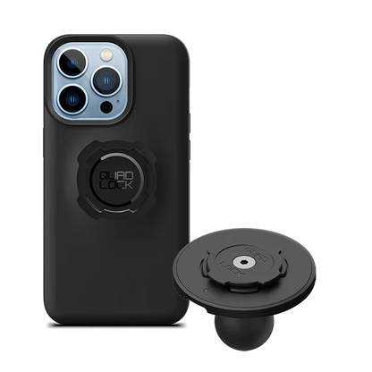 Ball Top Cap Adaptor 4x4 Car Kits - iPhone