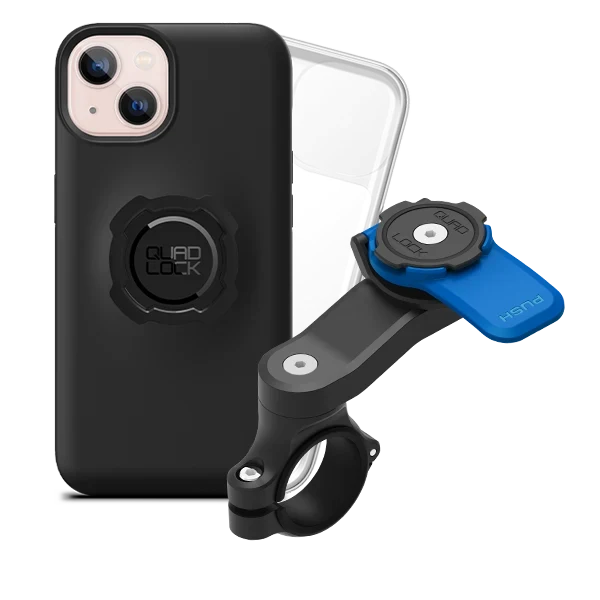 Motorcycle Kits - iPhone