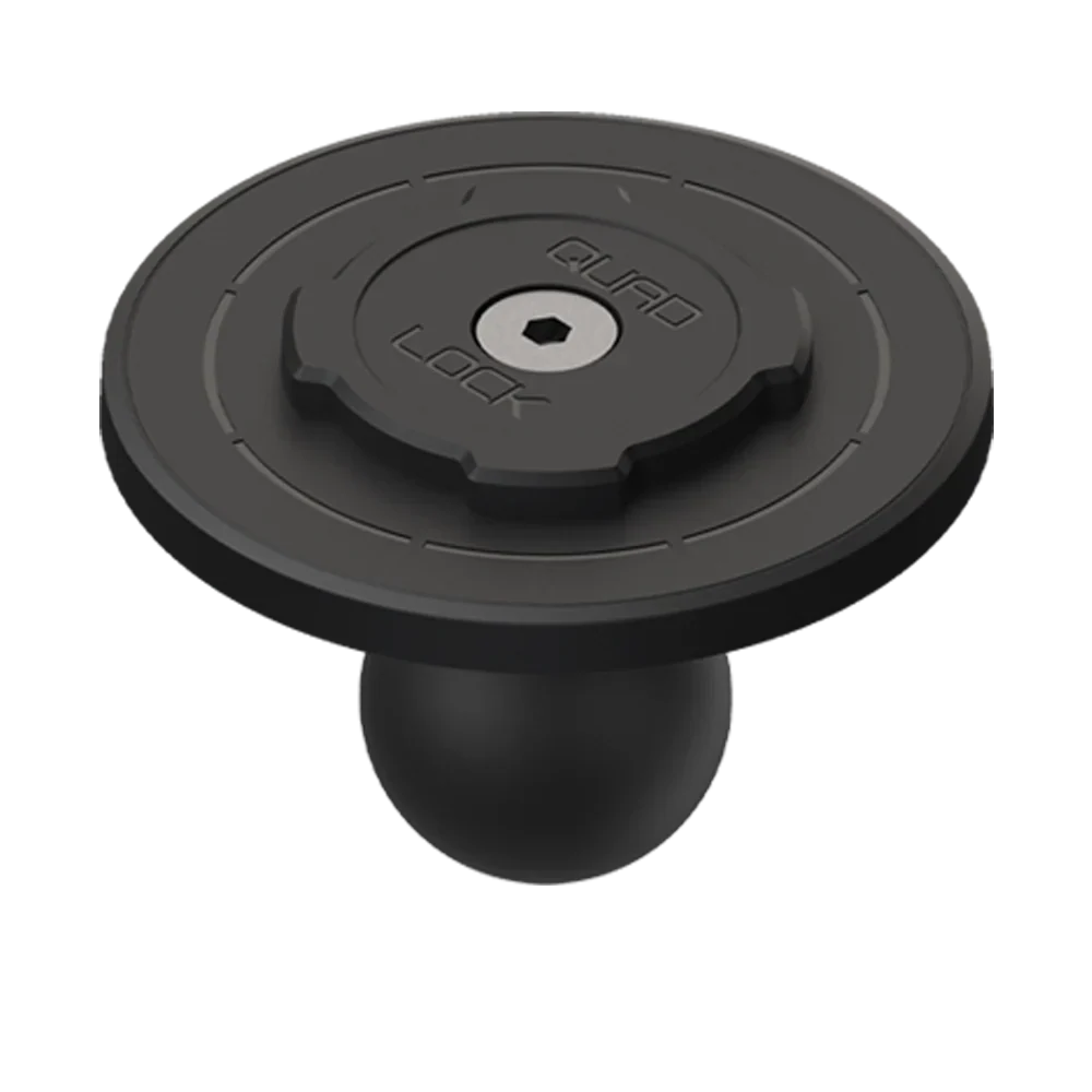 4x4 Car - Ball Top Cap Adaptors