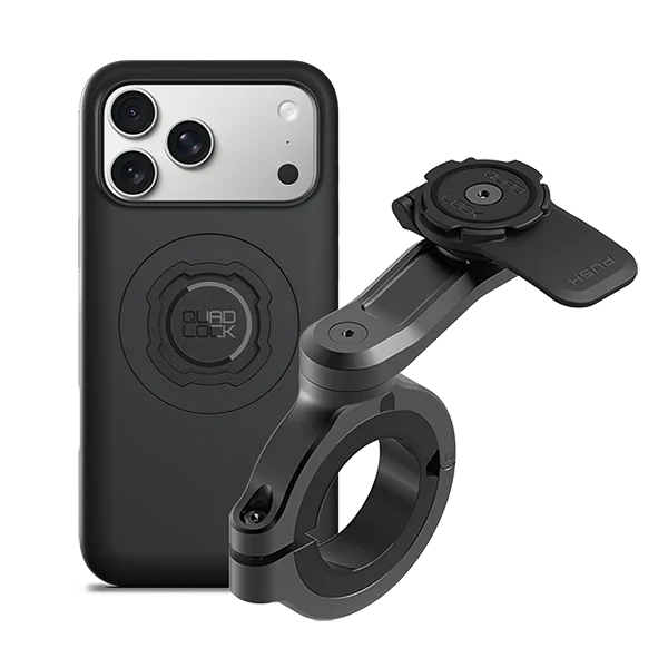 Motorcycle Kits - iPhone