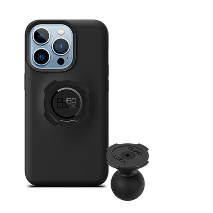 Ball Top Cap Adaptor 4x4 Car Kits - iPhone