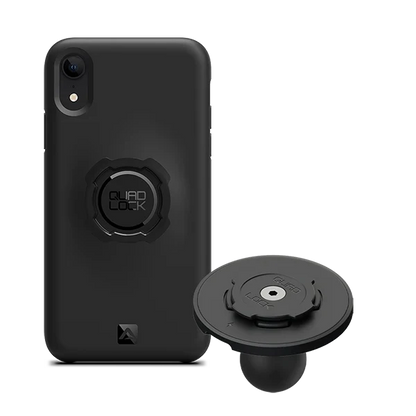 Ball Top Cap Adaptor Car Kits - iPhone