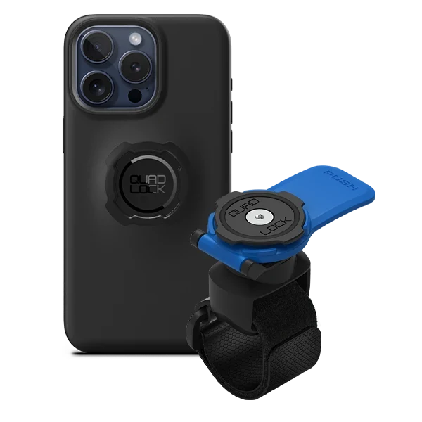 Stroller Kits - iPhone