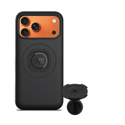 Ball Top Cap Adaptor Car Kits - iPhone