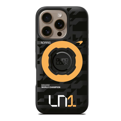 MAG Cases - Lando Norris Edition