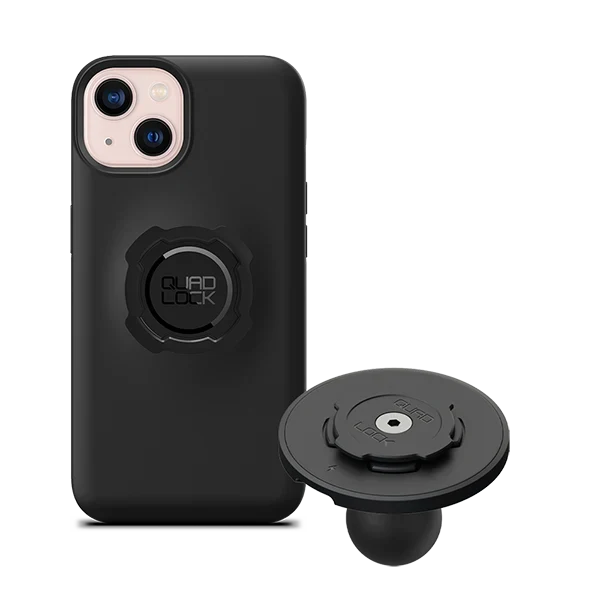 Ball Top Cap Adaptor Truck Kits - iPhone