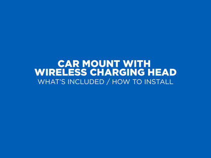 Car - Suction Mounts