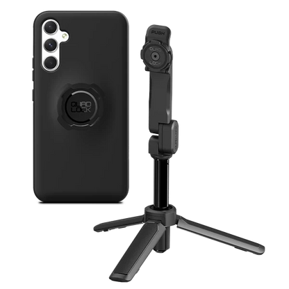 Tripod/Selfie Stick Kits - Galaxy