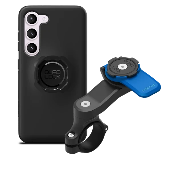 Motorcycle Kits - Galaxy