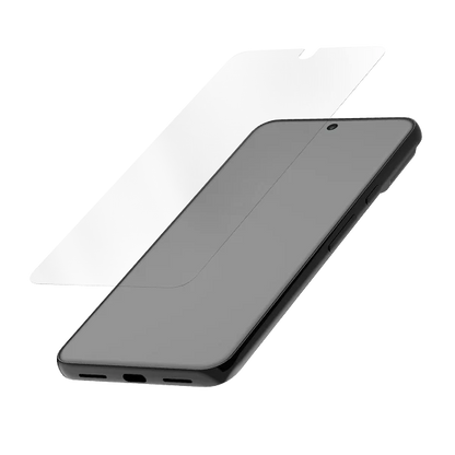 Tempered Glass/TPU Screen Protectors - Pixel