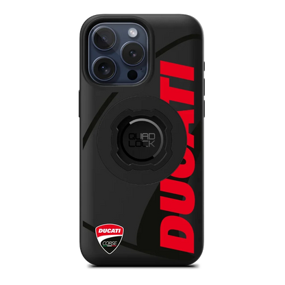 MAG Cases - Ducati Corse Edition