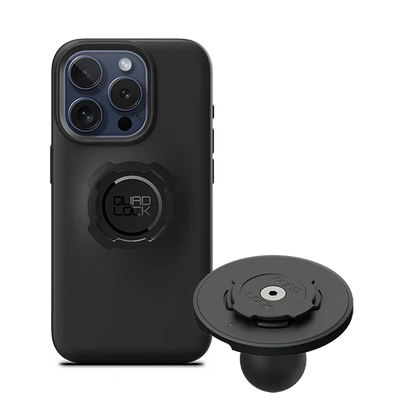 Ball Top Cap Adaptor Car Kits - iPhone