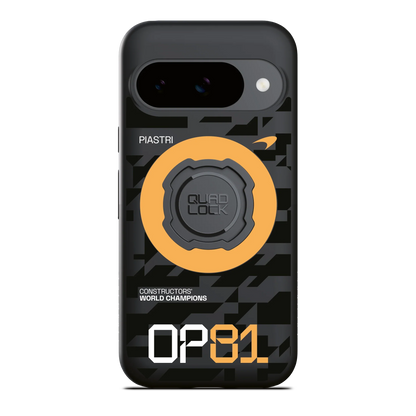 MAG Cases - Oscar Piastri Edition