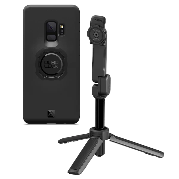 Tripod/Selfie Stick Kits - Galaxy