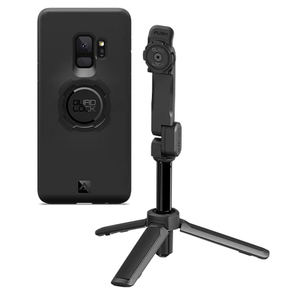 Tripod/Selfie Stick Kits - Galaxy
