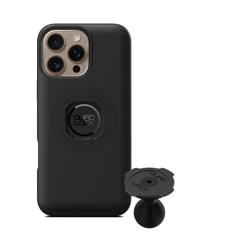 Ball Top Cap Adaptor Truck Kits - iPhone