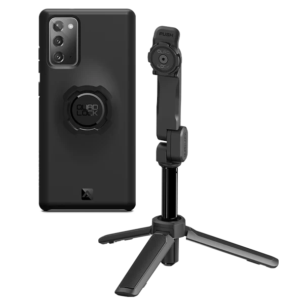 Tripod/Selfie Stick Kits - Galaxy
