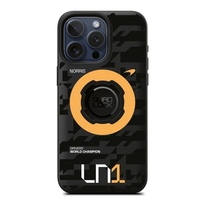 MAG Cases - Lando Norris Edition