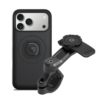 Motorcycle Kits - iPhone