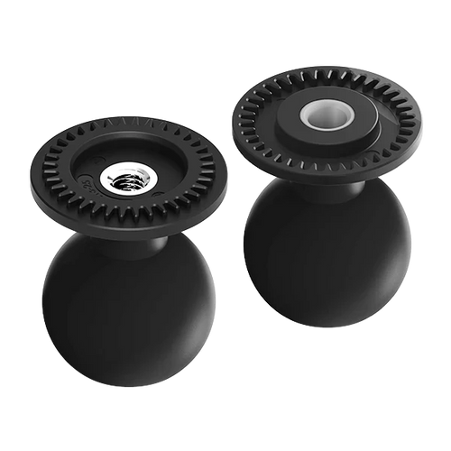 Replacement - Dual Pivot Arm Balls