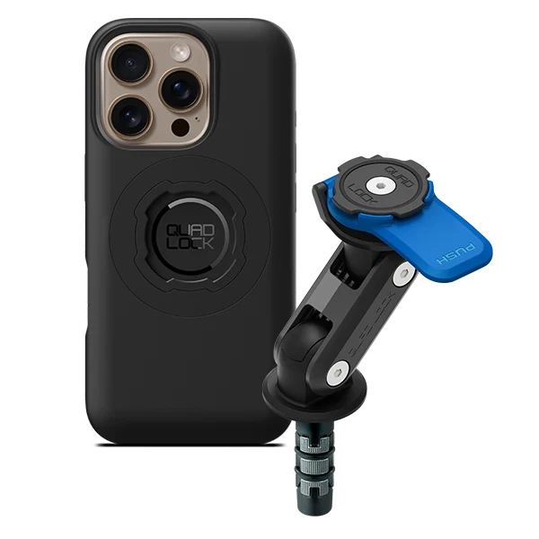 Motorcycle Kits - iPhone