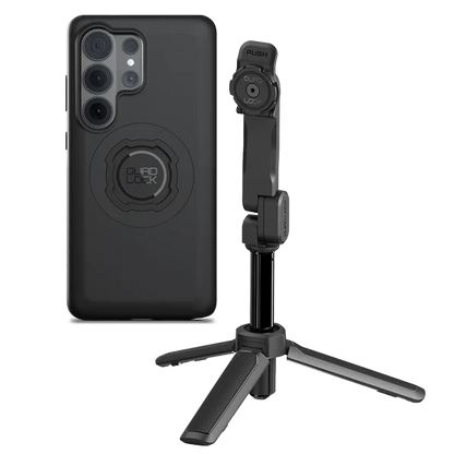 Tripod/Selfie Stick Kits - Galaxy