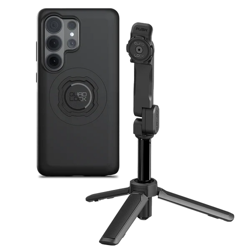 Tripod/Selfie Stick Kits - Galaxy