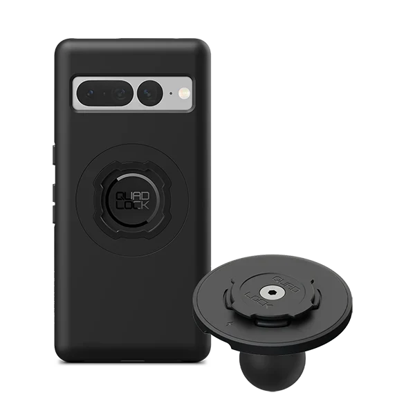 Ball Top Cap Adaptor Car Kits - Pixel