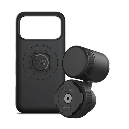 4x4 Car Kits - iPhone