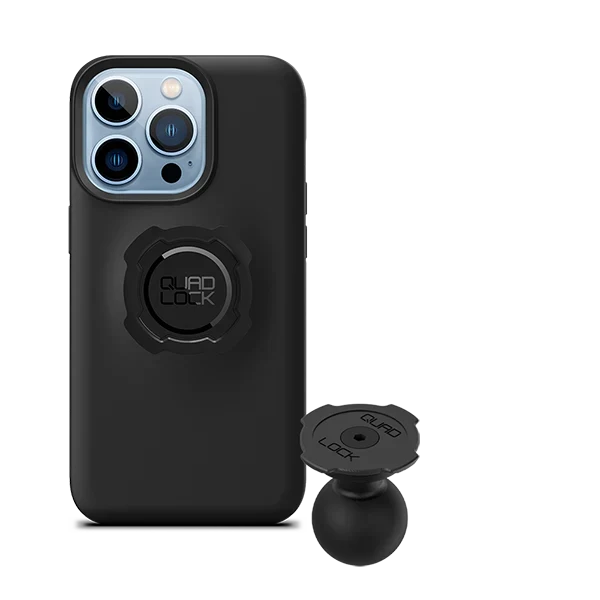 Ball Top Cap Adaptor Car Kits - iPhone