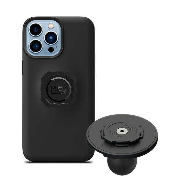 Ball Top Cap Adaptor Truck Kits - iPhone