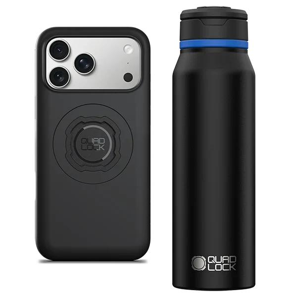 MAG Bottle Kits - iPhone