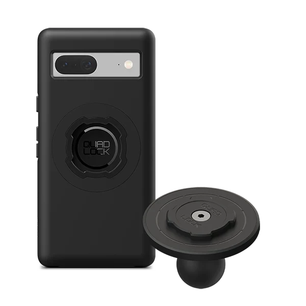 Ball Top Cap Adaptor 4x4 Car Kits - Pixel
