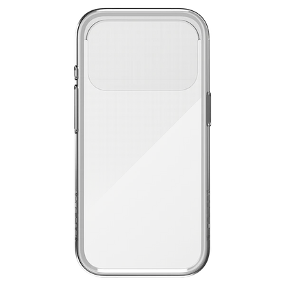Ponchos - iPhone