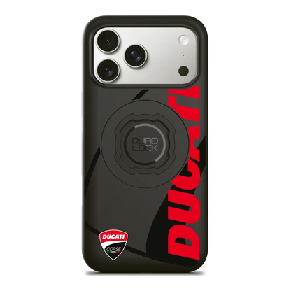MAG Cases - Ducati Corse Edition