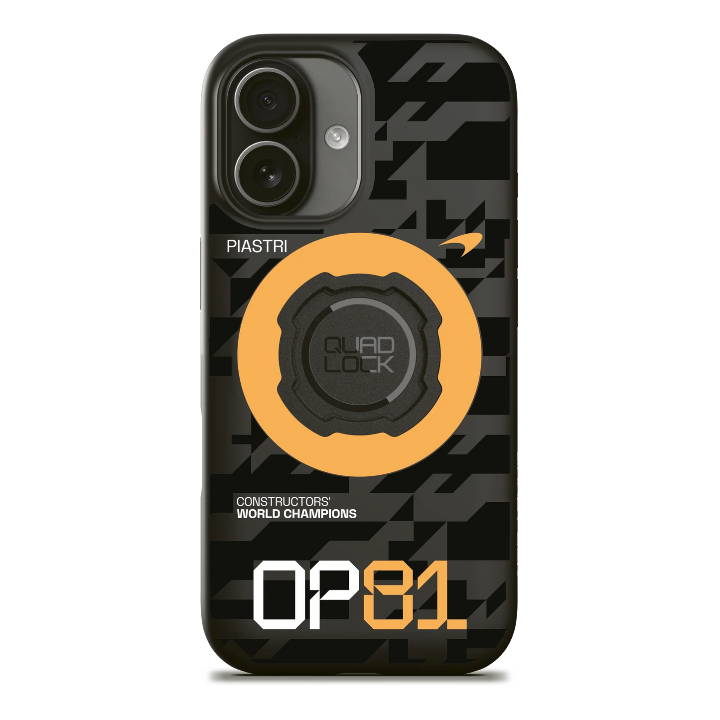 MAG Cases - Oscar Piastri Edition