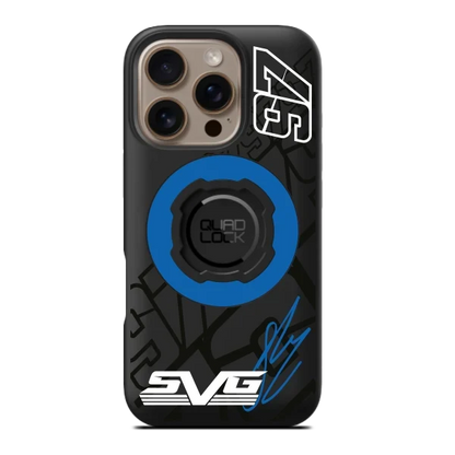 MAG Cases - SVG Edition