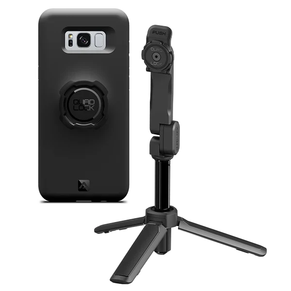 Tripod/Selfie Stick Kits - Galaxy