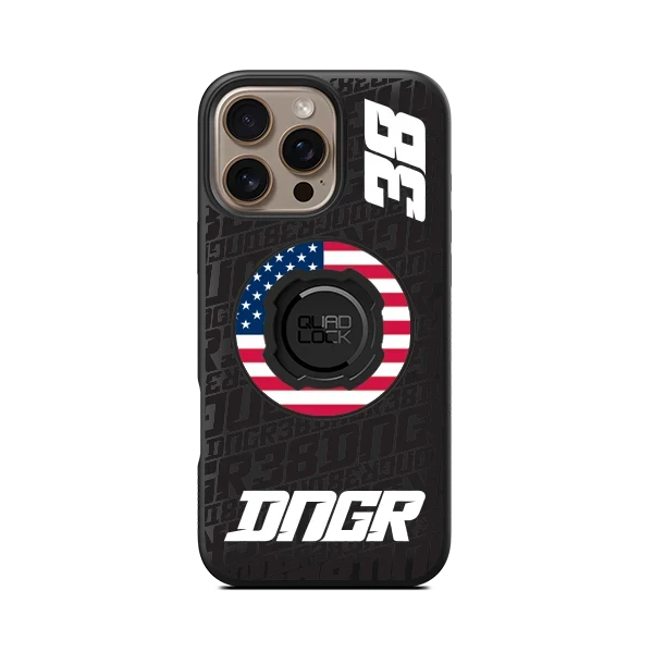 MAG Cases - Deegan Edition