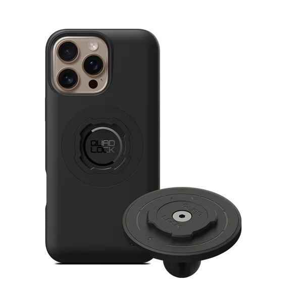 Ball Top Cap Adaptor Truck Kits - iPhone