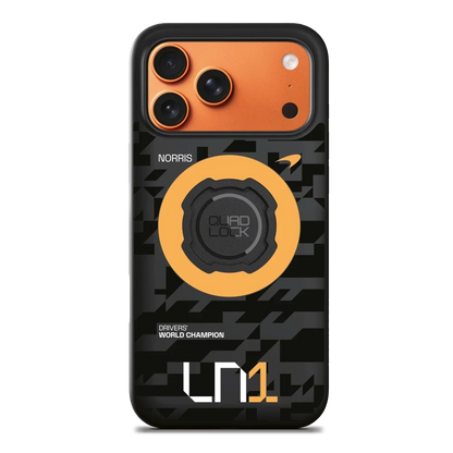 MAG Cases - Lando Norris Edition