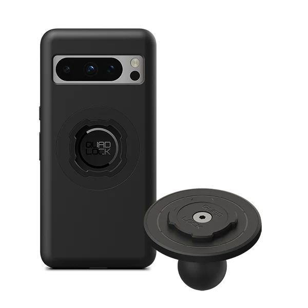 Ball Top Cap Adaptor Car Kits - Pixel