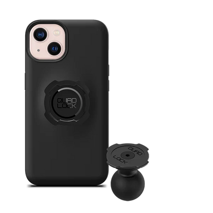 Ball Top Cap Adaptor Car Kits - iPhone