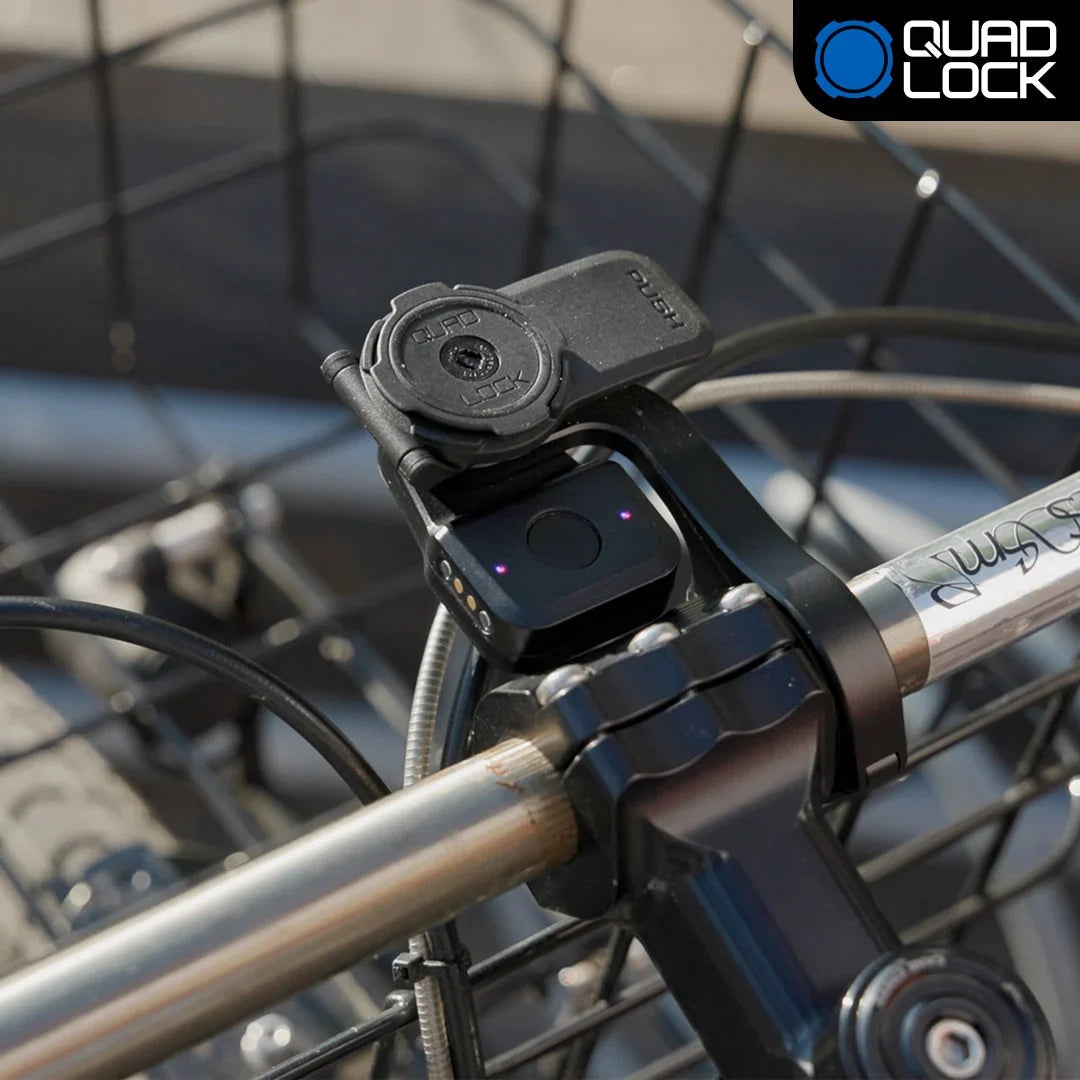 Cycling - Bike Alarm and Finder